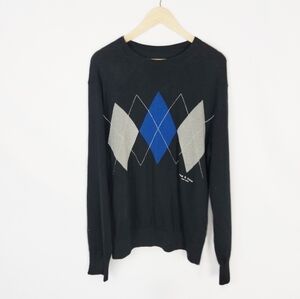 Mens XL Rag and Bone sweater